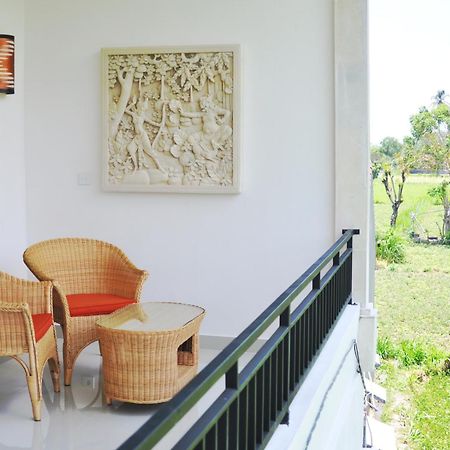 D'Sawah Amed Homestay & Warung Номер фото