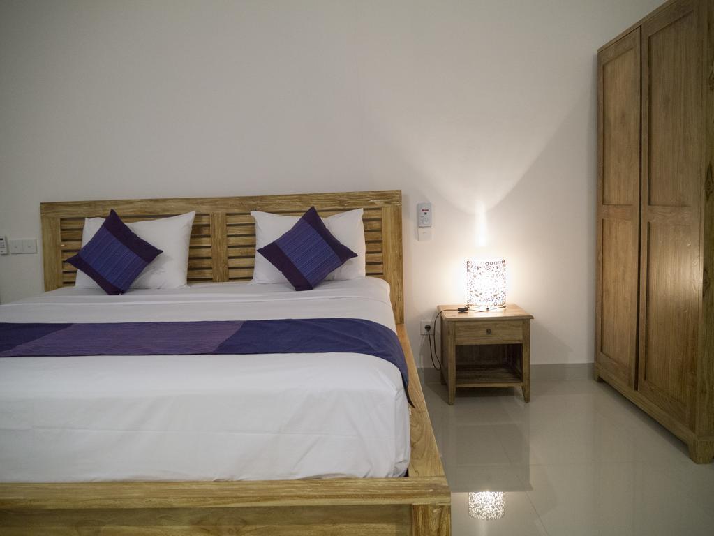 D'Sawah Amed Homestay & Warung Номер фото