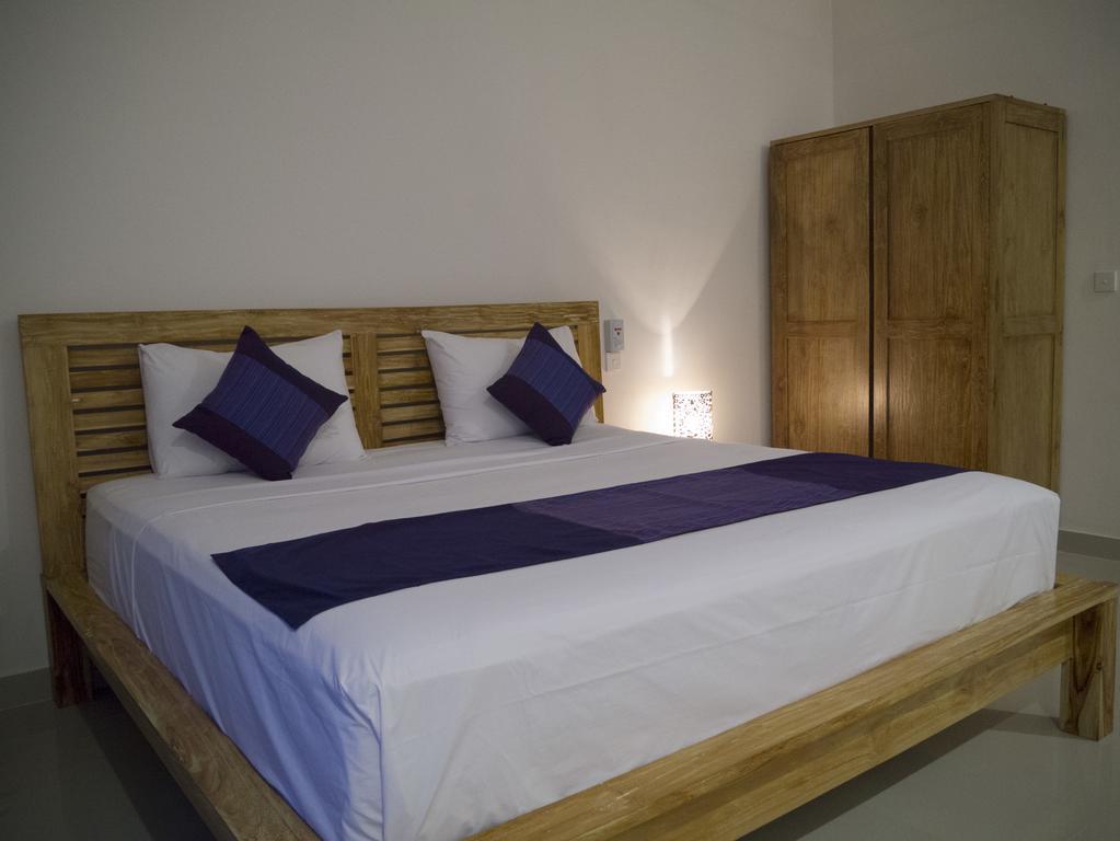 D'Sawah Amed Homestay & Warung Номер фото