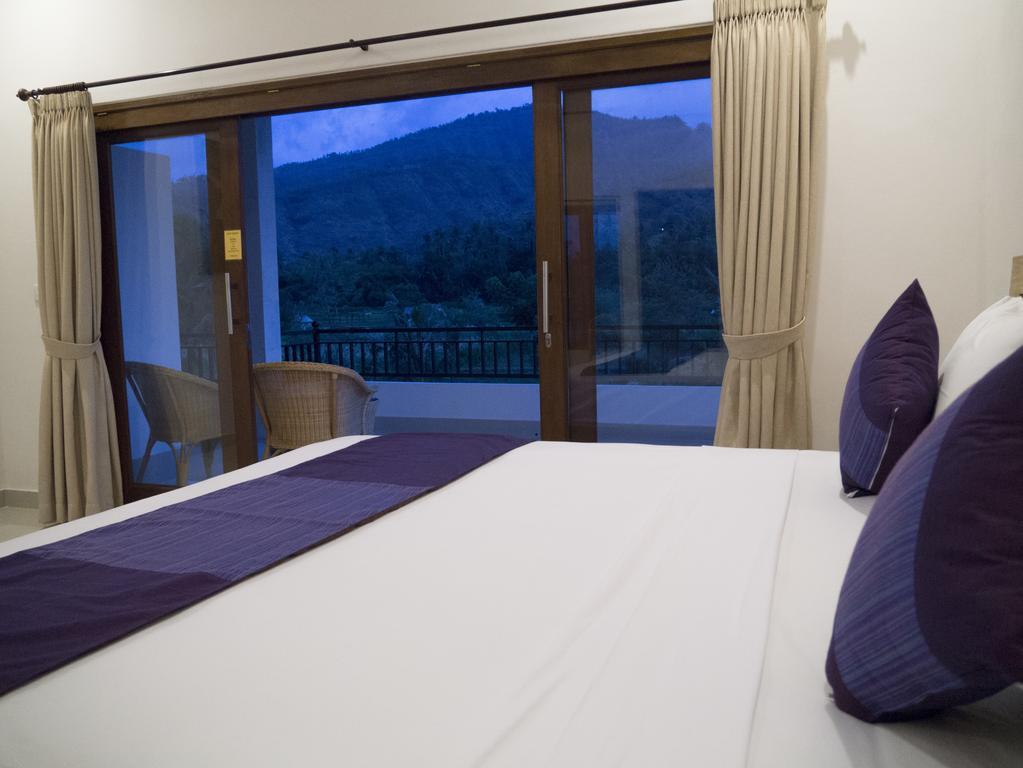 D'Sawah Amed Homestay & Warung Номер фото