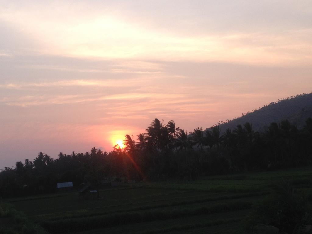 D'Sawah Amed Homestay & Warung Номер фото