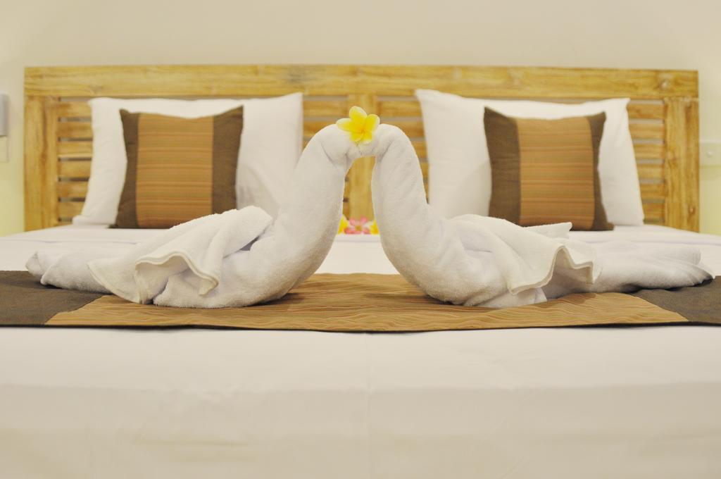 D'Sawah Amed Homestay & Warung Номер фото